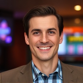 Levin Aksoy — Online Casino ohne limit reviewer